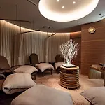 东京康莱德酒店 