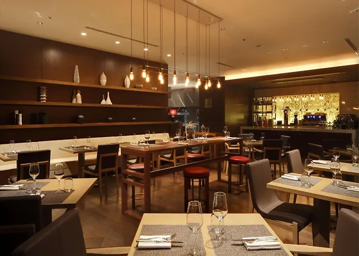 Conrad Tokyo