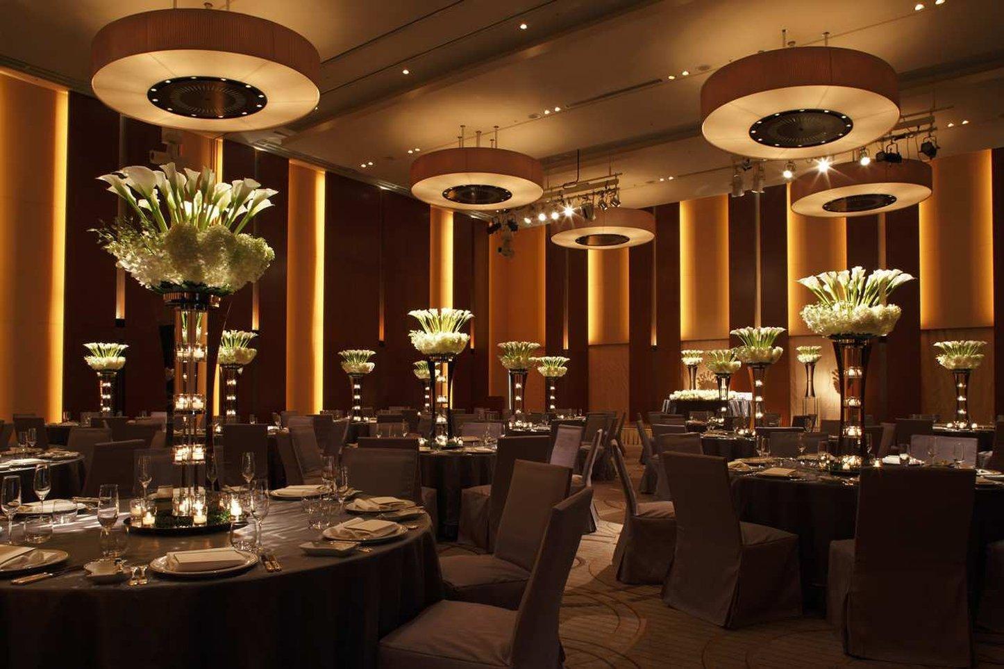 โรงแรม คอนราด 5*