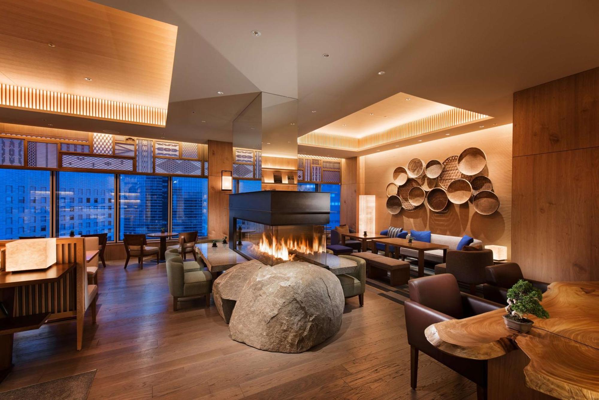 Conrad 酒店 5*