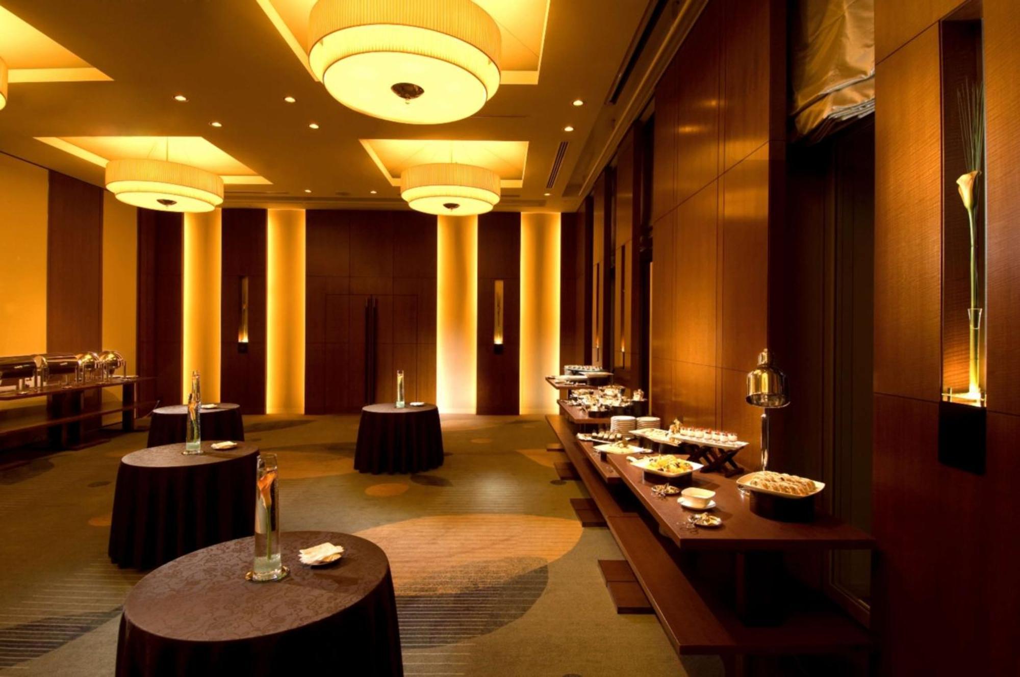 Conrad 酒店 东京