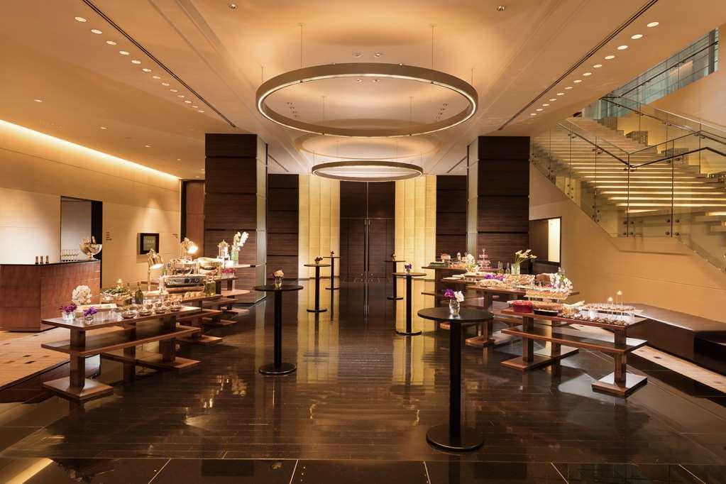 Conrad 酒店 东京